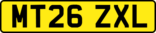 MT26ZXL