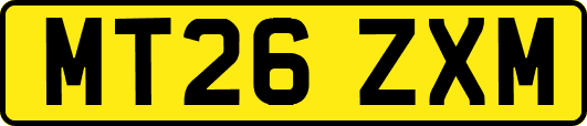 MT26ZXM