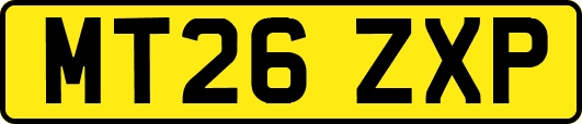 MT26ZXP