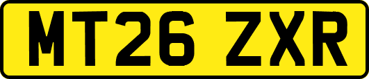 MT26ZXR