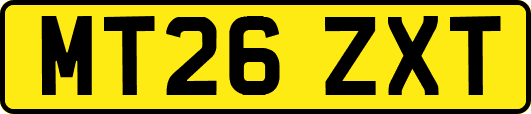 MT26ZXT