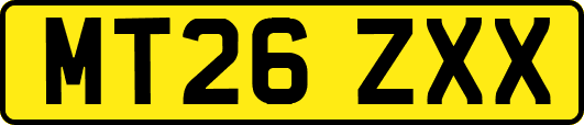 MT26ZXX