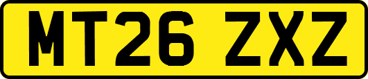 MT26ZXZ