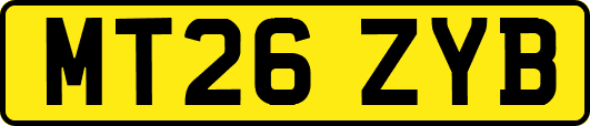 MT26ZYB