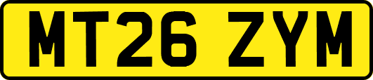 MT26ZYM