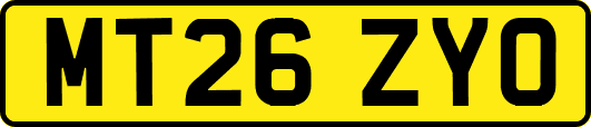 MT26ZYO
