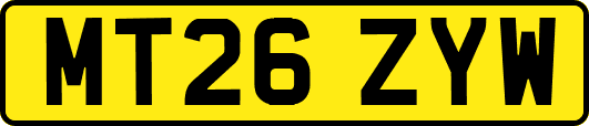 MT26ZYW
