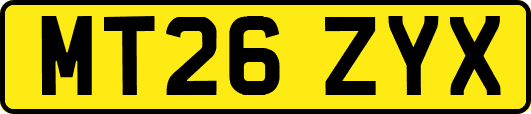 MT26ZYX