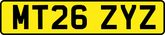 MT26ZYZ