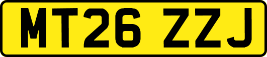 MT26ZZJ