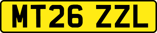 MT26ZZL