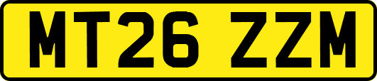 MT26ZZM