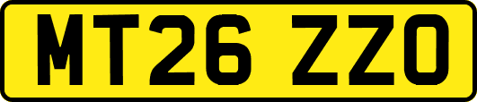 MT26ZZO