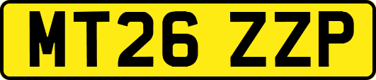 MT26ZZP