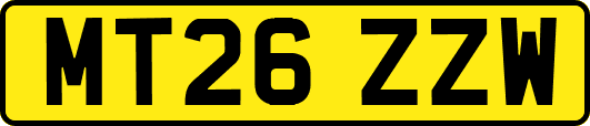 MT26ZZW