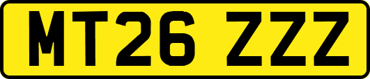 MT26ZZZ