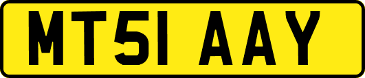 MT51AAY