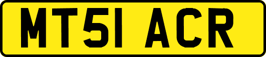 MT51ACR