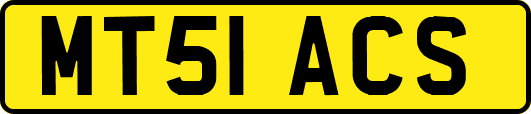 MT51ACS