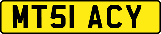 MT51ACY