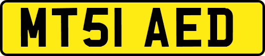 MT51AED