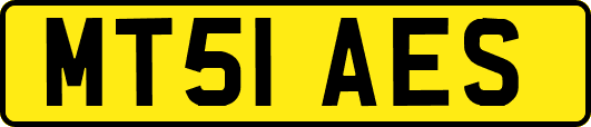 MT51AES