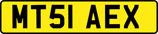 MT51AEX