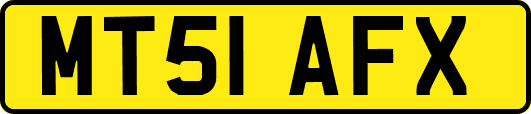 MT51AFX