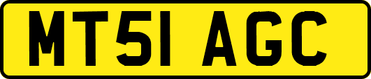 MT51AGC