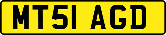 MT51AGD