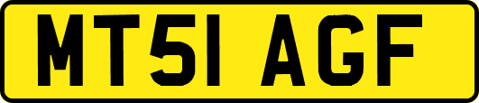 MT51AGF