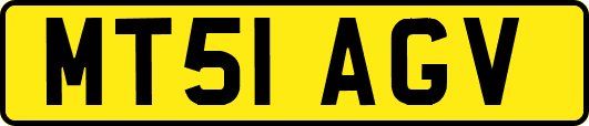 MT51AGV