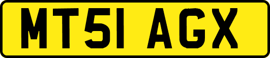 MT51AGX