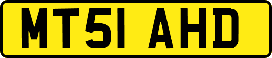 MT51AHD