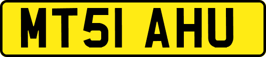 MT51AHU