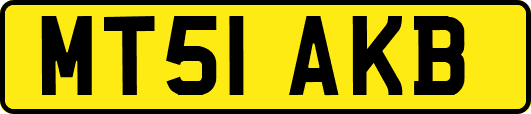 MT51AKB