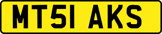 MT51AKS