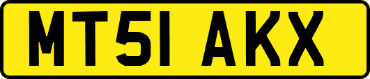 MT51AKX