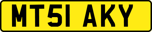 MT51AKY