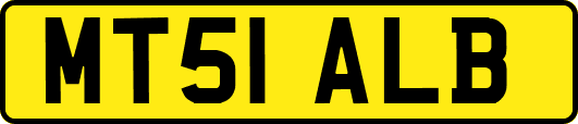 MT51ALB