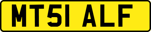 MT51ALF