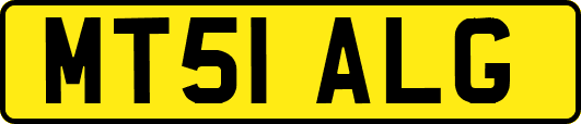 MT51ALG