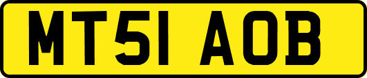 MT51AOB