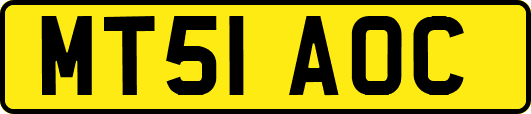 MT51AOC