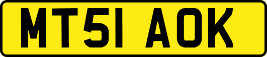 MT51AOK