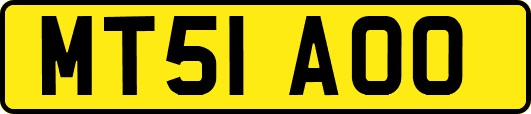 MT51AOO