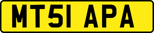 MT51APA