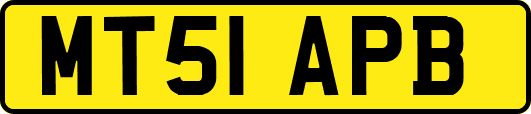 MT51APB