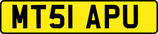 MT51APU