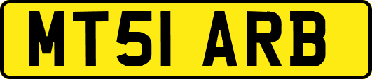 MT51ARB